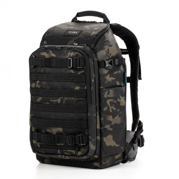 Tenba Axis V2 20L Backpack MulticCamo